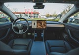 Could Self-Driving Cars Be An Environmental Nightmare?