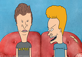 Review: Beavis & Butt-Head reclaim their thrones of the reaction video genre