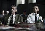 “The Night Of” Sets New Standard for Mini-Series
