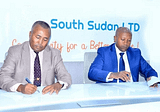 Andualem Admase (Former CEO of Ethiotelecom) Appointed Tele-Mobile of South Sudan