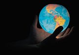 Imagine a World…