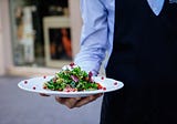 5 Life Lessons I Learned From Waiting Tables At A Restaurant
