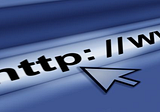 Access URL params