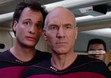 Killing Picard