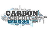 The Meaning of Colored Coded Carbon Credits