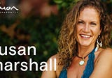 Embracing Change and Leading with the Heart | Simon Transparently with Susan Marshall