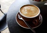 The Coffee Menu and Thoughts on Quantum Mechanics