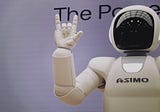 Is AI imposing a threat?