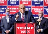 Breathless media coverage of election lawsuits plays right into Trump’s plan | Opinion