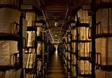 Artificial Intelligence Helping Open Up The Vatican’s Secret Archives
