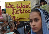 Pakistan has a problem with rape, but castration is not the answer