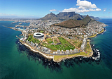 5 Things You Probably Don’t Know About Cape Town South Africa
