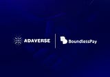 BoundlessPay Digital Banking Platform Receives Funding From EMURGO Africa’s Adaverse to Scale…