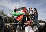 Big tech is trying to deplatform Palestinians. But we shall not be silenced