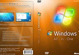 Windows 7 All In One ISO crack Full Version Latest 2021