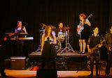 Tendring Hire A Celebration Band And Have An Amazing Time