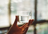 Should We Be Drinking 8 Glasses Of Water Per Day?