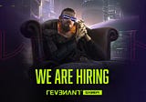 Apply now to join Revenant’s Marketing and Business Development team!