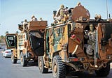 Rival Libyan PM Bashagha flees Tripoli after clashes break out