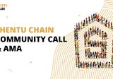 Shentu Chain Community Call & AMA