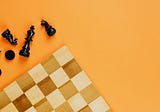 What 4,700 Games of Chess Can Teach You About Life