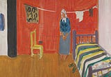 Fauvism: French Art Form of Early 20th Century