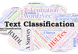 Text classification using CNN