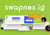 Swapnex — Visual Bugs on Auto Programs