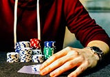 7 Business Lessons from a Poker-Playing Friend