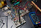 How can I start to do my own electronics projects