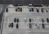 How parking could steer the connected car movement