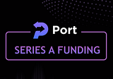 Port Finance Raises 5.3M Strategic Series A Round
