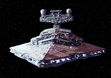 What’s the difference between a website and a Star Destroyer? Greebles.