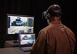 How to Get Started with a VR for Training Program