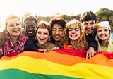 Supporting Our LGBTQ+ Youth and How You Can Help