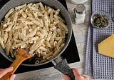 14 Best Pasta Alternatives: Buying Guide — Life Extension