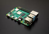 How to install an operating system on the Raspberry Pi?