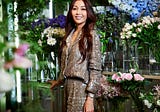 Lelian Chew went from private banker to planning weddings and events for A-list clients such as…