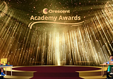 Crescent Academy January Awards distribution