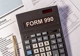 Form 990: Filing Instructions and Requirements for Nonprofits
