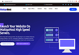 Cheap web hosting for small business