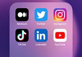 How the New Twitter will Impact Instagram, TikTok and YouTube.