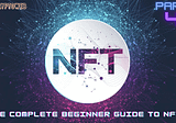 The Complete Beginner Guide To NFTs | Part 4 | How to Sell NFTs?
