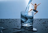 How to Know If You’re Drinking Too Much Water (+ 4 Myths About Your Water Intake)