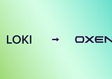 Oxen rebrand rollout: Our roadmap — Loki