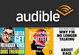 How to Make Money on Audible? — 2023/2024 GUIDE.