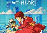 Whisper Of The Heart Is For Creatives