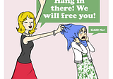 Western Feminism’s Ethnocentric Ideals and Lack of Intersectionality in Itself are not…