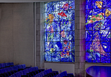 Concert de musique de chambre au musée Chagall le lundi 16 janvier 2023 à 20h