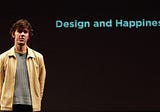 7 Things I have learned from Ted Talks as a Designer